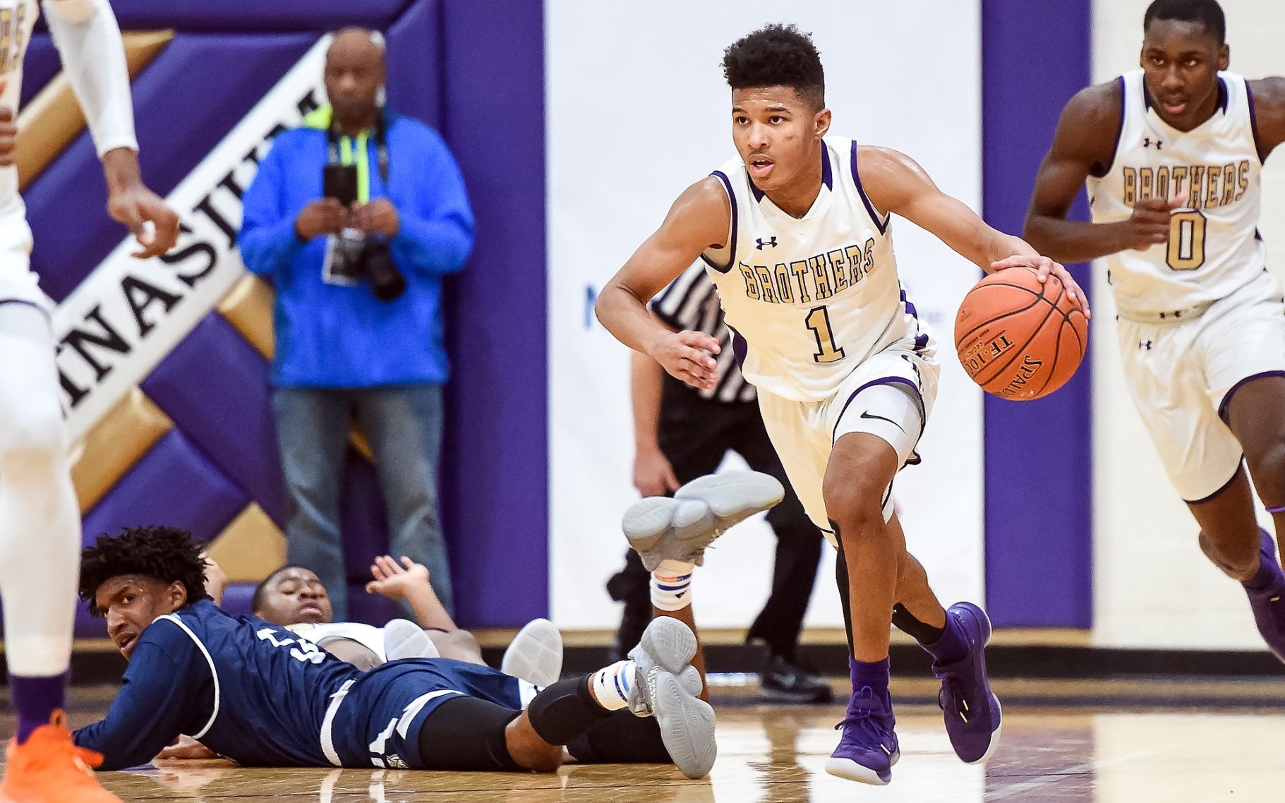 CBC 86, SLUH 66